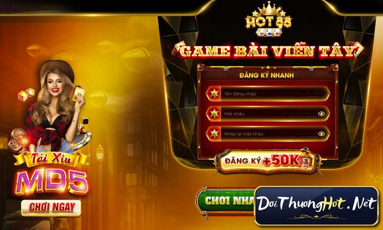 Hot88 - Nhà cái cá cược và đổi thưởng hàng đầu tại Philippines. Đa dạng thể loại game, hỗ trợ nạp/rút tiền nhanh chóng, an toàn, đội ngũ CSKH 24/7.