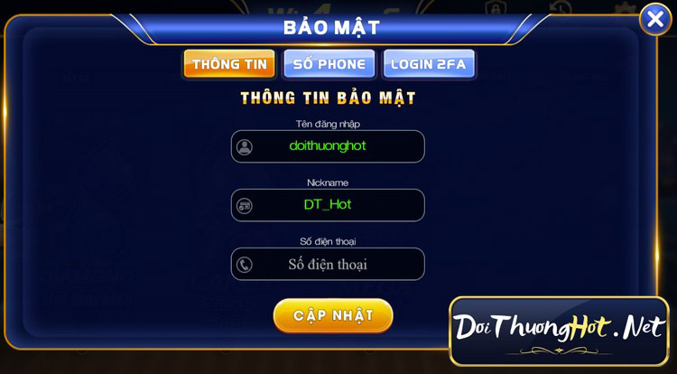 Win4gameS - Amazing Casino | Thủ thuật và kinh nghiệm chơi hiệu quả