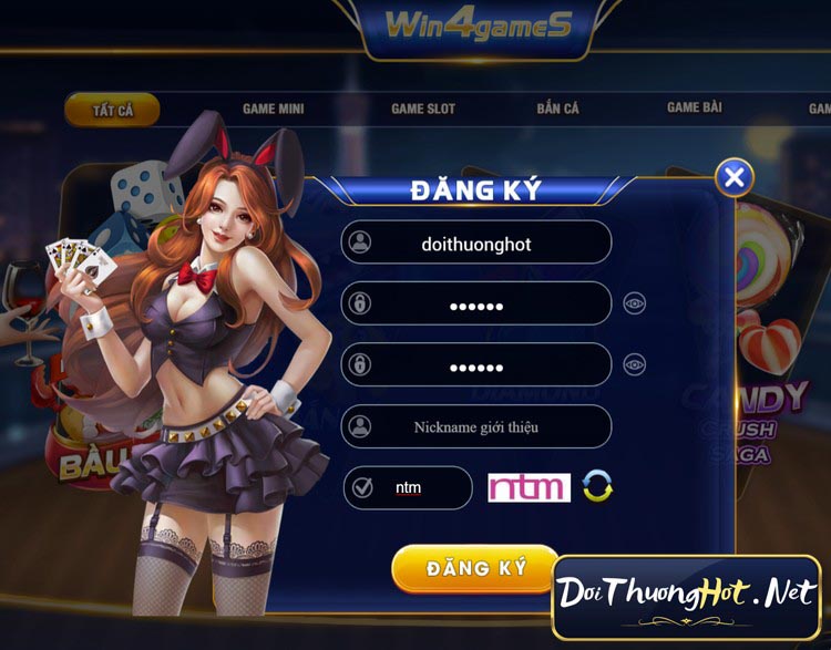 Win4gameS - Amazing Casino | Thủ thuật và kinh nghiệm chơi hiệu quả