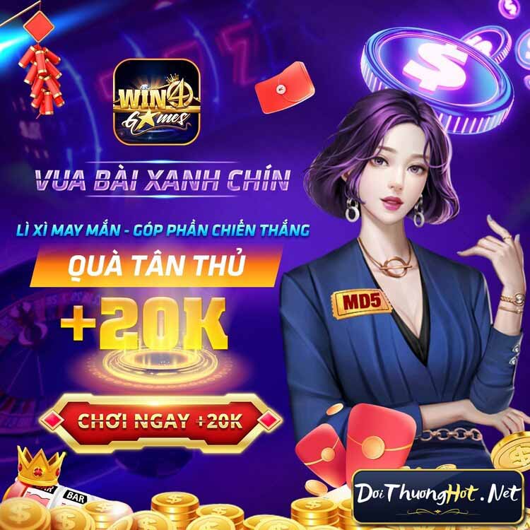 Win4gameS - Amazing Casino | Thủ thuật và kinh nghiệm chơi hiệu quả