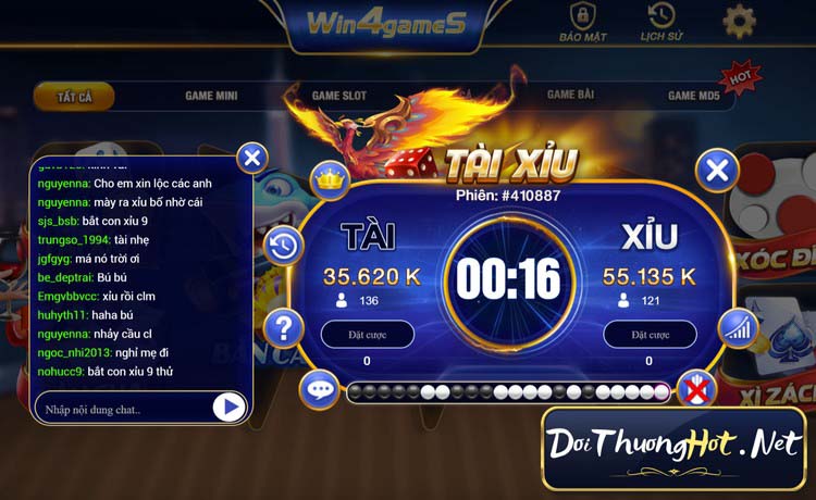 Win4gameS - Amazing Casino | Thủ thuật và kinh nghiệm chơi hiệu quả