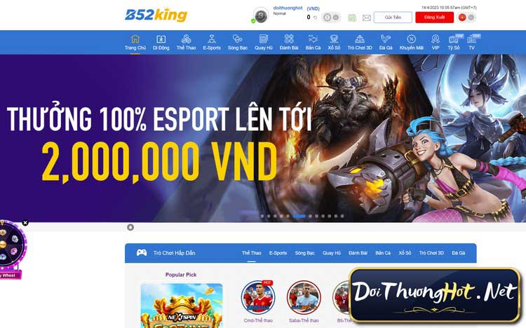 Nhà cái B52King có cả 3 giấy chứng nhận hoạt động kinh doanh hợp pháp từ PAGCOR – Tập đoàn Trò chơi và Giải trí Philippines, BMM và TST Global. 