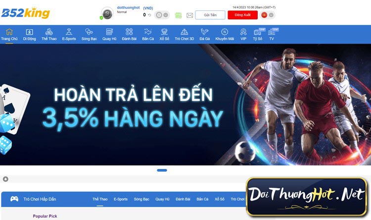 Nhà cái B52King có cả 3 giấy chứng nhận hoạt động kinh doanh hợp pháp từ PAGCOR – Tập đoàn Trò chơi và Giải trí Philippines, BMM và TST Global. 