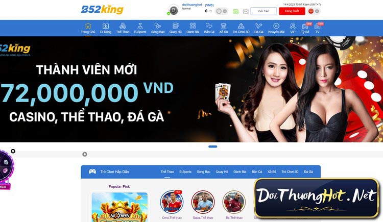 Nhà cái B52King có cả 3 giấy chứng nhận hoạt động kinh doanh hợp pháp từ PAGCOR – Tập đoàn Trò chơi và Giải trí Philippines, BMM và TST Global. 