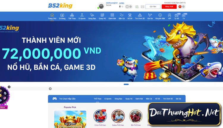 Nhà cái B52King có cả 3 giấy chứng nhận hoạt động kinh doanh hợp pháp từ PAGCOR – Tập đoàn Trò chơi và Giải trí Philippines, BMM và TST Global. 