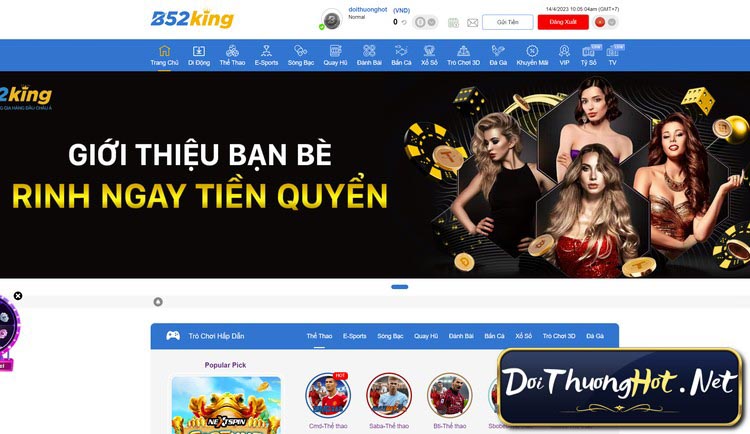 Nhà cái B52King có cả 3 giấy chứng nhận hoạt động kinh doanh hợp pháp từ PAGCOR – Tập đoàn Trò chơi và Giải trí Philippines, BMM và TST Global. 