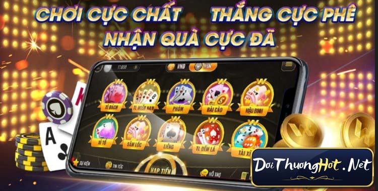 Sky66 Club là cổng game bài mới ra mắt nhưng hứa hẹn nhiều game rất hấp dẫn. Cùng kênh Đổi Thưởng Hot đánh giá chi tiết và tìm link tải nhà cái này!