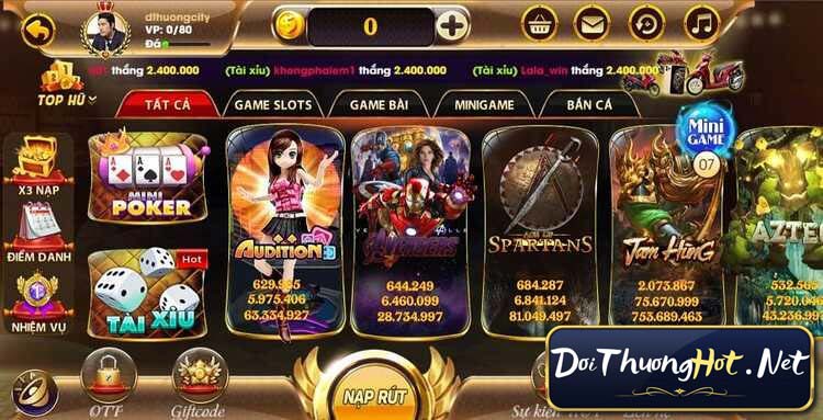 Sky66 Club là cổng game bài mới ra mắt nhưng hứa hẹn nhiều game rất hấp dẫn. Cùng kênh Đổi Thưởng Hot đánh giá chi tiết và tìm link tải nhà cái này!