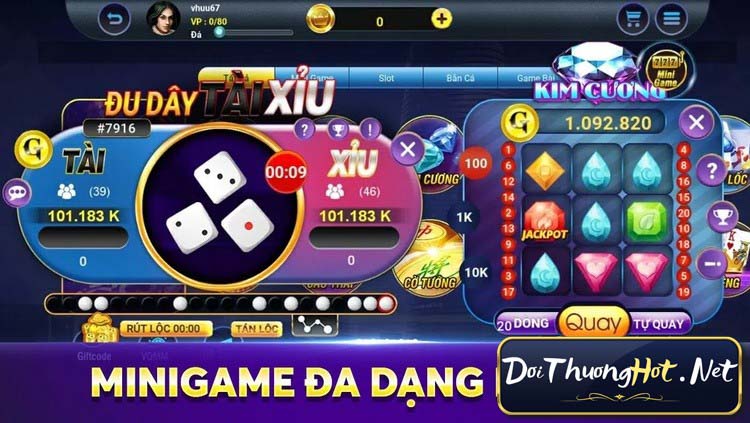 Sky66 Club là cổng game bài mới ra mắt nhưng hứa hẹn nhiều game rất hấp dẫn. Cùng kênh Đổi Thưởng Hot đánh giá chi tiết và tìm link tải nhà cái này!