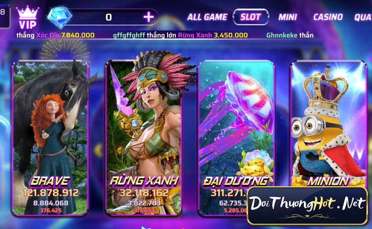 Vip52 game bài đổi thưởng là nhà cái khá đình đám hiện nay. Cùng kênh Đổi Thưởng Hot tìm hiểu & tìm link tải cổng game vip52 club - vip52 sky này nhé!