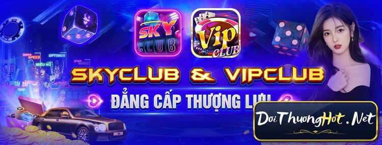 Vip52 game bài đổi thưởng là nhà cái khá đình đám hiện nay. Cùng kênh Đổi Thưởng Hot tìm hiểu & tìm link tải cổng game vip52 club - vip52 sky này nhé!