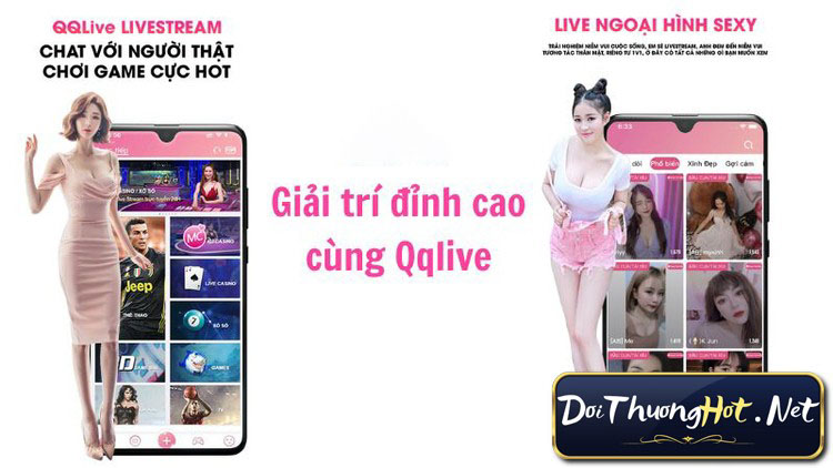 Trải nghiệm sử dụng QQLive: 5 ưu điểm và 3 nhược điểm bạn cần biết.