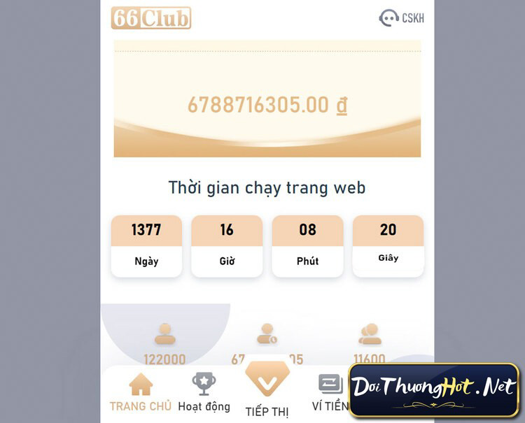 Đánh giá nhà cái 66Club: Đa dạng trò chơi, uy tín và hỗ trợ khách hàng chuyên nghiệp. Tham gia ngay 66 Club để trải nghiệm dòng game khác biệt!