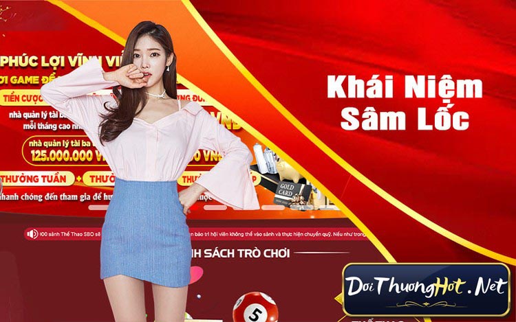 Trải nghiệm game Sâm lốc hấp dẫn với quy luật, cách chơi và tính điểm đầy thú vị. Tìm hiểu về thuật ngữ độc đáo và cùng khám phá phiên bản hack.