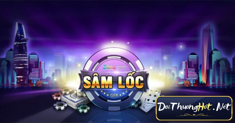 Trải nghiệm game Sâm lốc hấp dẫn với quy luật, cách chơi và tính điểm đầy thú vị. Tìm hiểu về thuật ngữ độc đáo và cùng khám phá phiên bản hack.