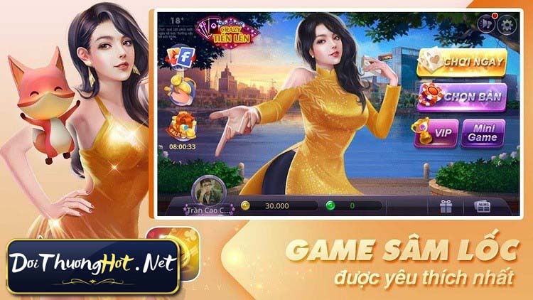 Trải nghiệm game Sâm lốc hấp dẫn với quy luật, cách chơi và tính điểm đầy thú vị. Tìm hiểu về thuật ngữ độc đáo và cùng khám phá phiên bản hack.