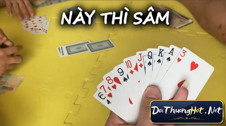 Trải nghiệm game Sâm lốc hấp dẫn với quy luật, cách chơi và tính điểm đầy thú vị. Tìm hiểu về thuật ngữ độc đáo và cùng khám phá phiên bản hack.