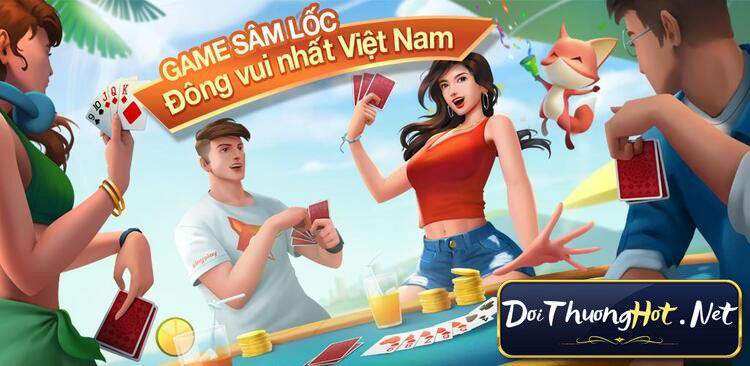 Trải nghiệm game Sâm lốc hấp dẫn với quy luật, cách chơi và tính điểm đầy thú vị. Tìm hiểu về thuật ngữ độc đáo và cùng khám phá phiên bản hack.