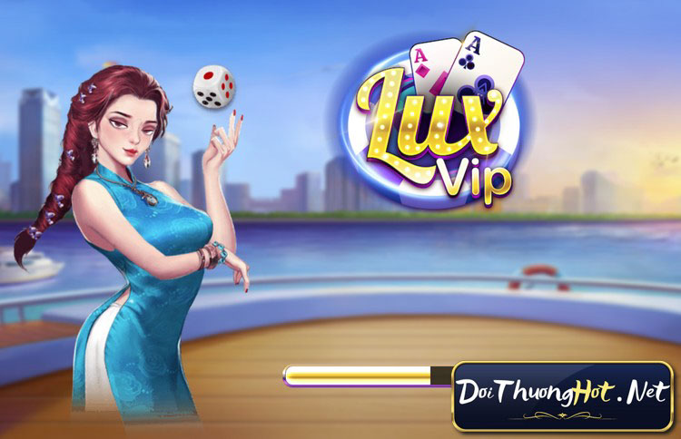 LuxVip Review - Top 5 Cập Nhật Mới Nhất Về Nhà Cái Uy Tín Đáng Chơi