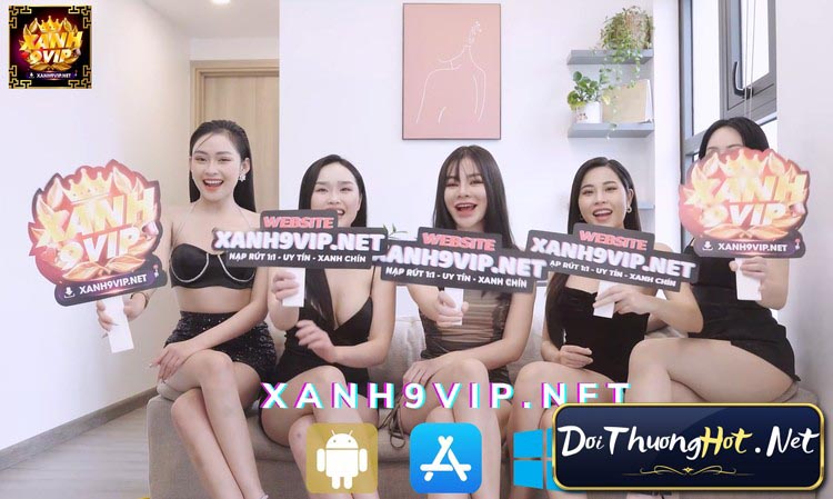 Khám phá trải nghiệm đỉnh cao với Xanh9 - Xanh9Vip - Nhà cái uy tín, đa dạng trò chơi, ưu đãi hấp dẫn. Đăng ký ngay hôm nay và nhận quà khởi nghiệp!