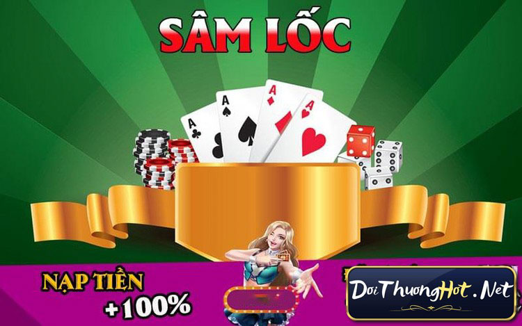 Trải nghiệm game Sâm lốc hấp dẫn với quy luật, cách chơi và tính điểm đầy thú vị. Tìm hiểu về thuật ngữ độc đáo và cùng khám phá phiên bản hack.