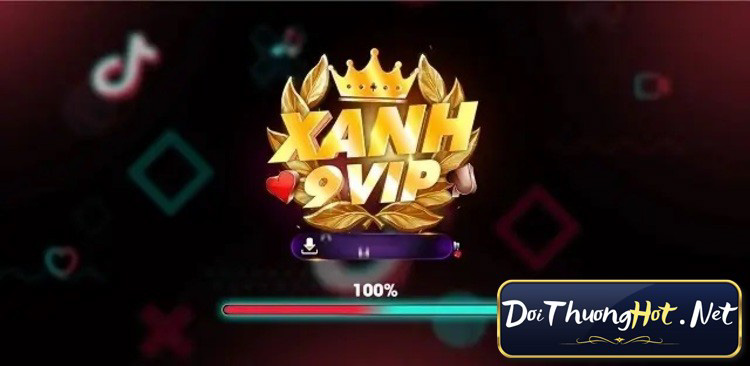 Khám phá trải nghiệm đỉnh cao với Xanh9 - Xanh9Vip - Nhà cái uy tín, đa dạng trò chơi, ưu đãi hấp dẫn. Đăng ký ngay hôm nay và nhận quà khởi nghiệp!