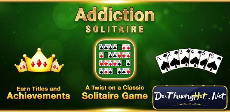 Discover the timeless allure of Solitaire. Master the strategies, rules, and variations of this classic card game. Engage your mind and relax!!!