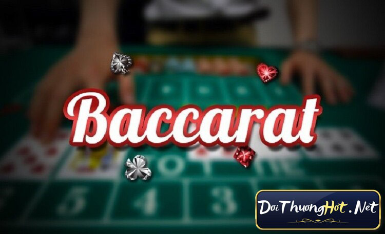 Khám phá trò chơi Baccarat Online, chia sẻ chiến thuật chơi trực tuyến để có cơ hội thắng cao. Đánh giá, luật chơi và những bí quyết thành công.