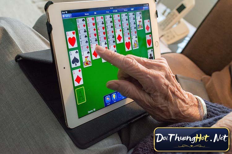 Discover the timeless allure of Solitaire. Master the strategies, rules, and variations of this classic card game. Engage your mind and relax!!!