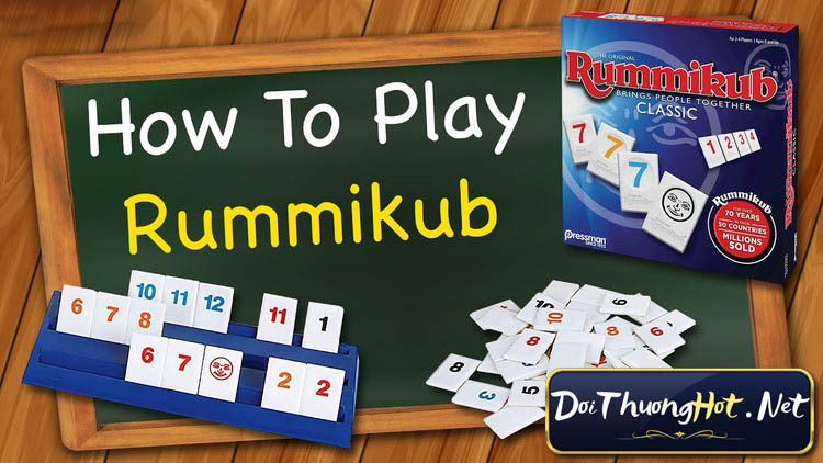 Discover the strategic and entertaining world of Rummy card game. Learn the rules, bluffing strategies, and explore exciting variations. Play now!