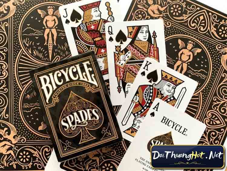 Discover the thrill of Spades Card Game. Learn rules, strategies, and play Spades online. Master the the ace of spades and dominate the competition.