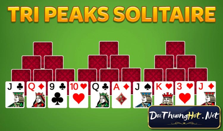 Discover the timeless allure of Solitaire. Master the strategies, rules, and variations of this classic card game. Engage your mind and relax!!!