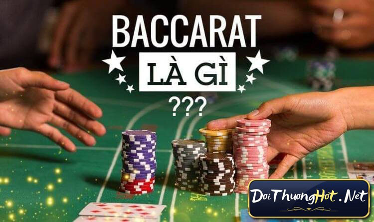 Khám phá trò chơi Baccarat Online, chia sẻ chiến thuật chơi trực tuyến để có cơ hội thắng cao. Đánh giá, luật chơi và những bí quyết thành công.