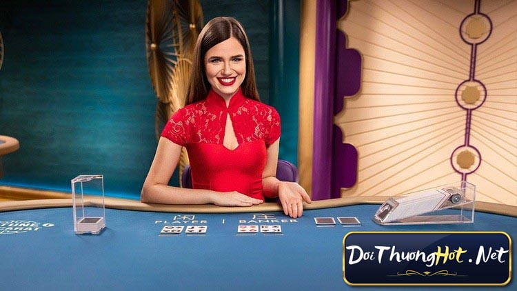 Khám phá trò chơi Baccarat Online, chia sẻ chiến thuật chơi trực tuyến để có cơ hội thắng cao. Đánh giá, luật chơi và những bí quyết thành công.