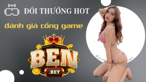 Nhà cái Ben Bet - Uy tín, đa dạng trò chơi và chương trình khuyến mãi hấp dẫn. Trải nghiệm cược online an toàn và tiện lợi. Đăng ký tài khoản ngay!