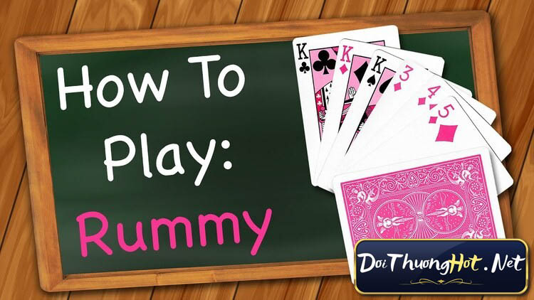 Discover the strategic and entertaining world of Rummy card game. Learn the rules, bluffing strategies, and explore exciting variations. Play now!