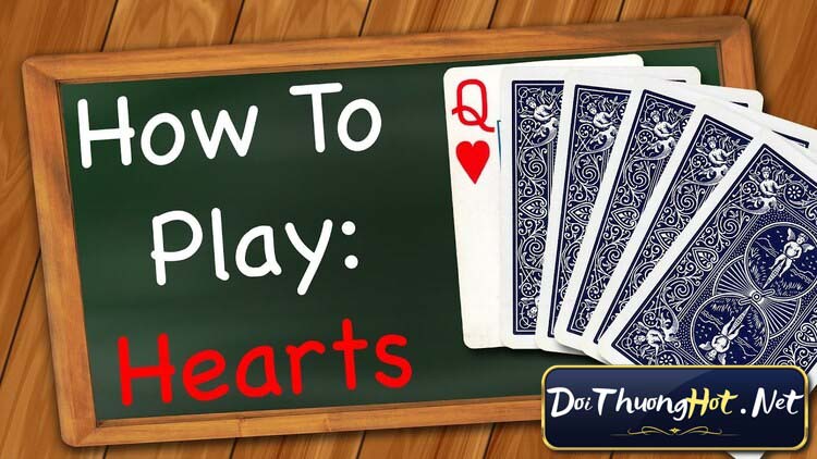 Discover the strategic and thrilling world of Hearts Card Game. Master the rules, strategies, and compete against opponents. Play online now!