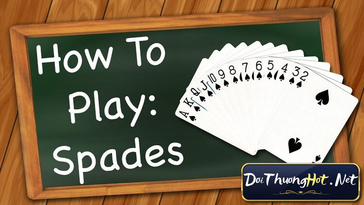 Discover the thrill of Spades Card Game. Learn rules, strategies, and play Spades online. Master the the ace of spades and dominate the competition.