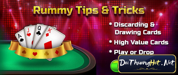 Discover the strategic and entertaining world of Rummy card game. Learn the rules, bluffing strategies, and explore exciting variations. Play now!