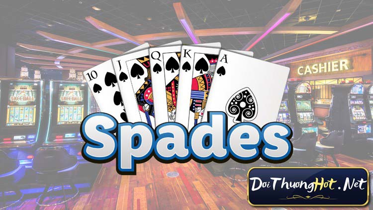 Discover the thrill of Spades Card Game. Learn rules, strategies, and play Spades online. Master the the ace of spades and dominate the competition.