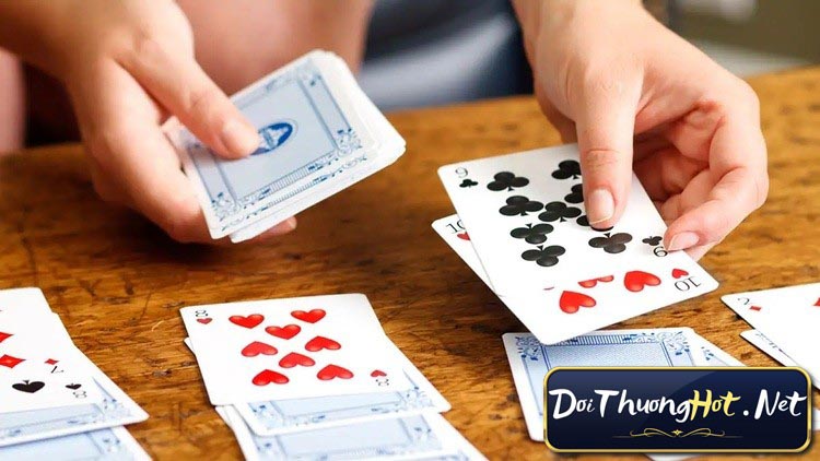 Discover the timeless allure of Solitaire. Master the strategies, rules, and variations of this classic card game. Engage your mind and relax!!!