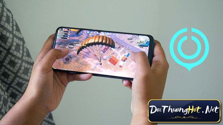 Tối ưu hóa hiệu suất chơi game với UU Game Booster: Tăng tốc game, giảm lag và cải thiện kết nối mạng. Tải ngay và trải nghiệm trên điện thoại và PC!