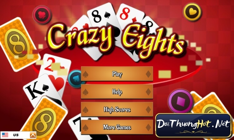 Gaming on the Go: Crazy Eights Online and Mobile Platforms | 10 Tips for Winning