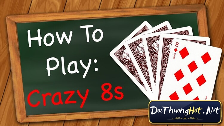 Gaming on the Go: Crazy Eights Online and Mobile Platforms | 10 Tips for Winning