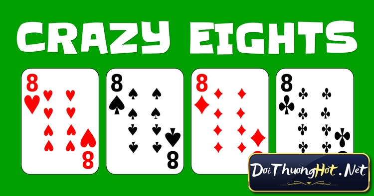 Gaming on the Go: Crazy Eights Online and Mobile Platforms | 10 Tips for Winning