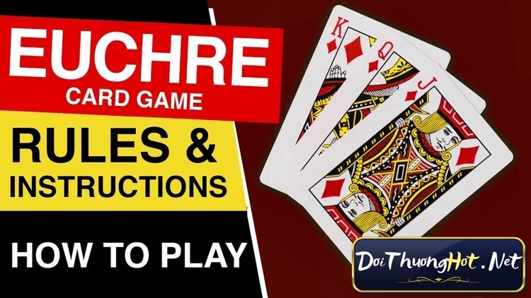 Euchre Online | Mastering the Art of Bidding in Euchre: 8 Proven Strategies