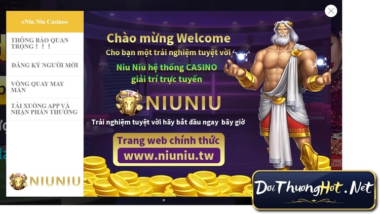 Top 5 Lý Do Nên Chọn Niu Niu - Nhà Cái Uy Tín Free Và Chất Lượng!