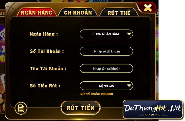 Nhà cái Sao Win - Trải nghiệm đỉnh cao với game bài đổi thưởng và nổ hũ đa dạng. Hấp dẫn, uy tín và an toàn. Khám phá ngay cùng kênh Đổi Thưởng Hot!