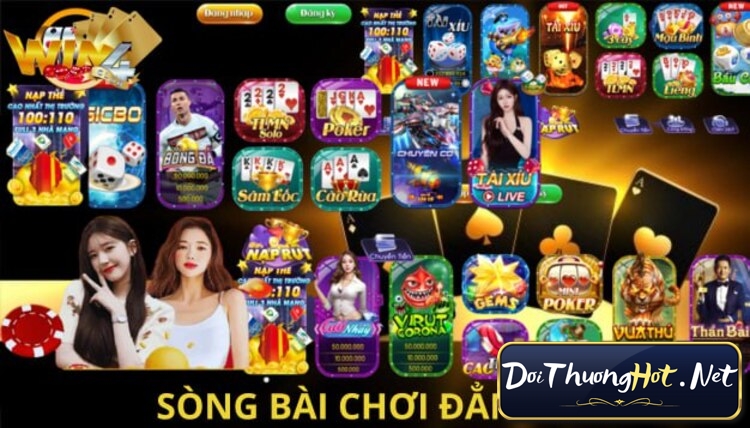 Đánh giá chi tiết nhà cái Win4 Club | Win4 Lat - Uy tín, đa dạng trò chơi và trải nghiệm chuyên nghiệp. Tham gia game ngay để nhận ưu đãi hấp dẫn!