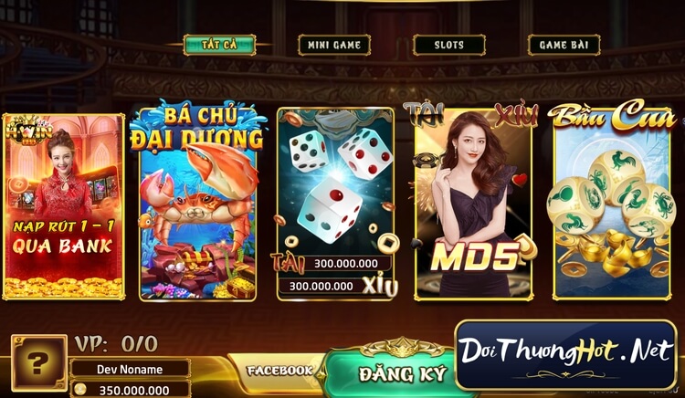 Nhà cái HWIN - HWIN68 - Sân chơi quốc tế, đa dạng game bài và sòng bạc trực tuyến. Cùng Đổi Thưởng Hot trải nghiệm chất lượng và ưu đãi hấp dẫn.